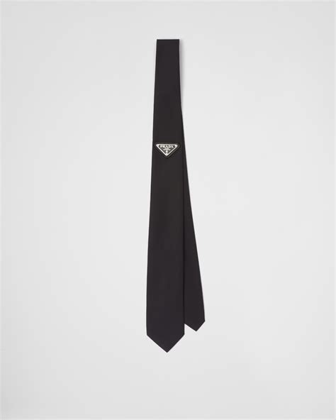 prada women tie|prada ties for men.